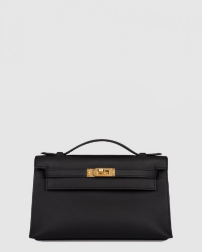 [Hermes] 켈리 포쉐트 스위프트