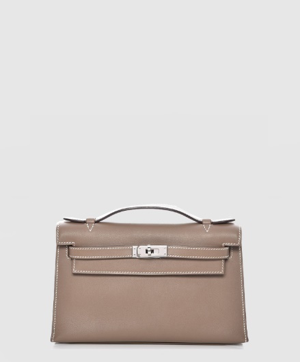 [Hermes] 켈리 포쉐트 스위프트