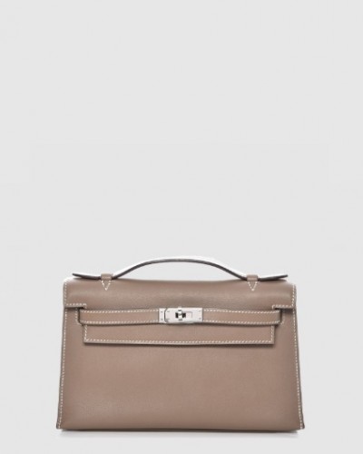 [Hermes] 켈리 포쉐트 스위프트
