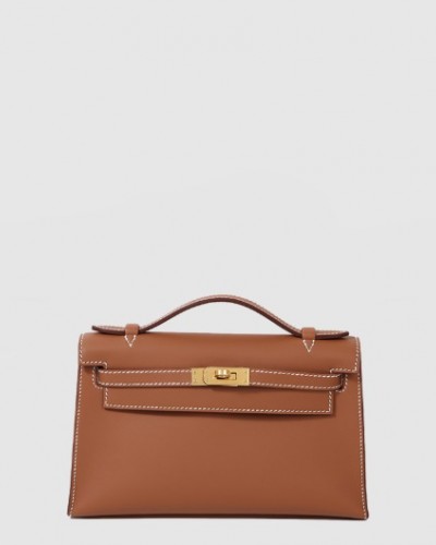 [Hermes] 켈리 포쉐트 스위프트