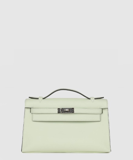 [Hermes] 켈리 포쉐트 스위프트
