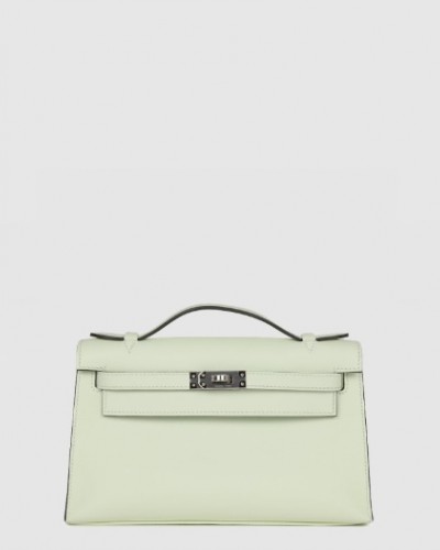 [Hermes] 켈리 포쉐트 스위프트