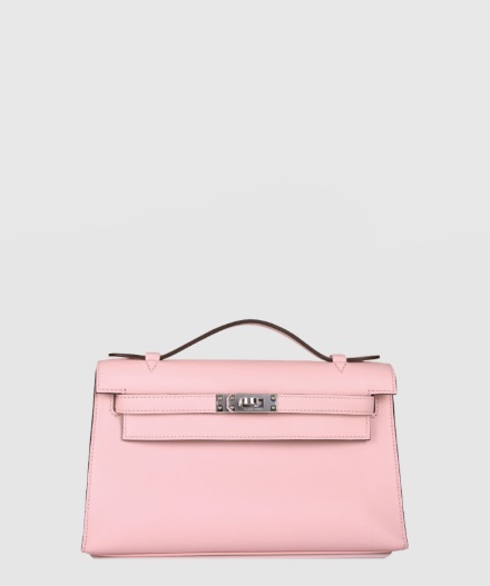 [Hermes] 켈리 포쉐트 스위프트