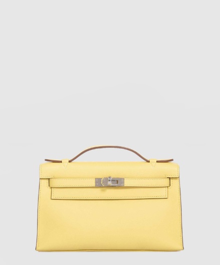 [Hermes] 켈리 포쉐트 스위프트