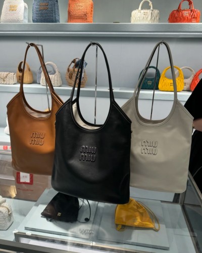 Miumiu Ivy Bag
