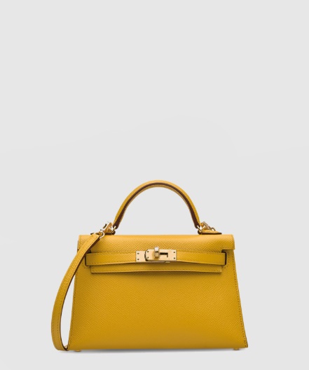 [Hermes] 미니 켈리백 앱송