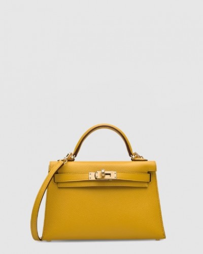 [Hermes] 미니 켈리백 앱송