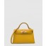 [Hermes] 미니 켈리백 앱송