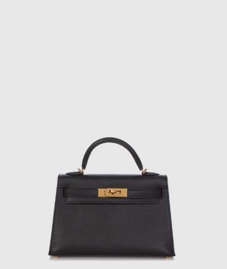 [Hermes] 미니 켈리백 앱송