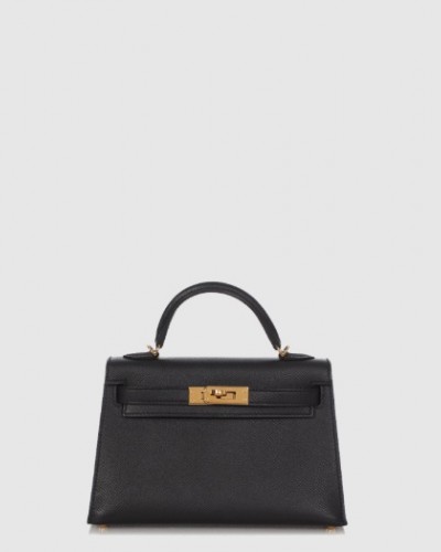 [Hermes] 미니 켈리백 앱송