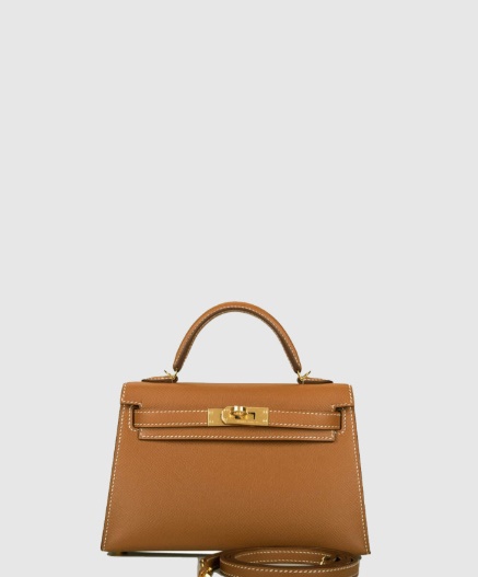[Hermes] 미니 켈리백 앱송