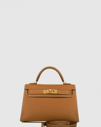 [Hermes] 미니 켈리백 앱송