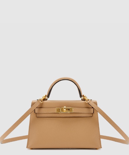 [Hermes] 미니 켈리백 앱송