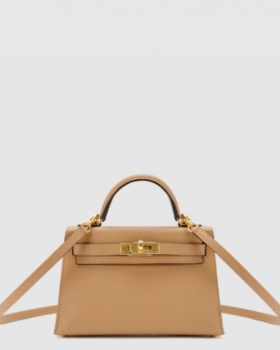 [Hermes] 미니 켈리백 앱송
