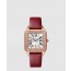 [Cartier] 산토스 38 WJSA0019