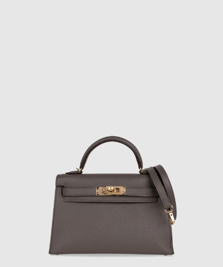 [Hermes] 미니 켈리백 앱송