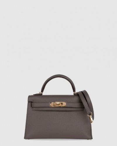 [Hermes] 미니 켈리백 앱송