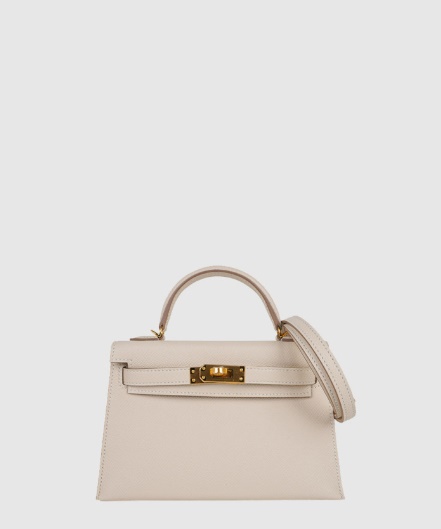 [Hermes] 미니 켈리백 앱송