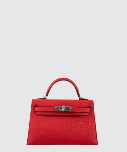 [Hermes] 미니 켈리백 앱송