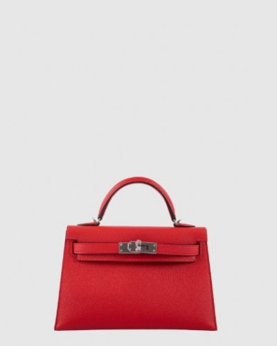 [Hermes] 미니 켈리백 앱송