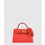 [Hermes] 미니 켈리백 앱송
