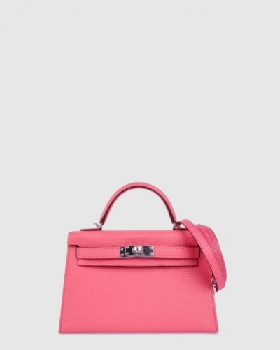 [Hermes] 미니 켈리백 앱송