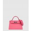[Hermes] 미니 켈리백 앱송