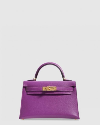 [Hermes] 미니 켈리백 앱송