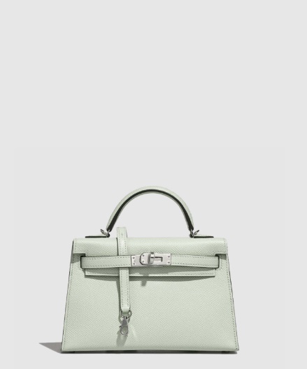 [Hermes] 미니 켈리백 앱송