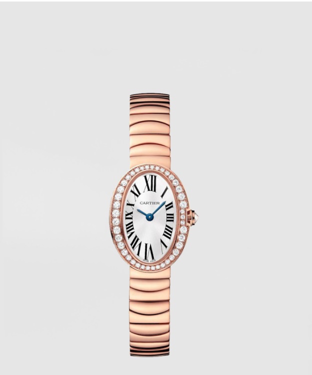 [Cartier] 베누아 25.3 WB520026
