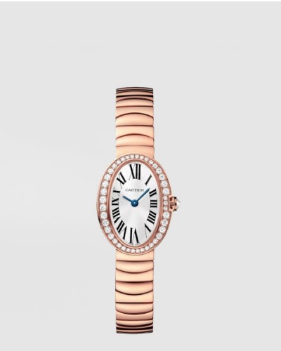 [Cartier] 베누아 25.3 WB520026