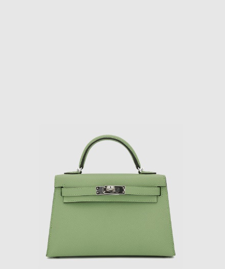 [Hermes] 미니 켈리백 앱송