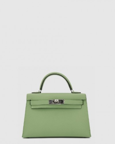 [Hermes] 미니 켈리백 앱송