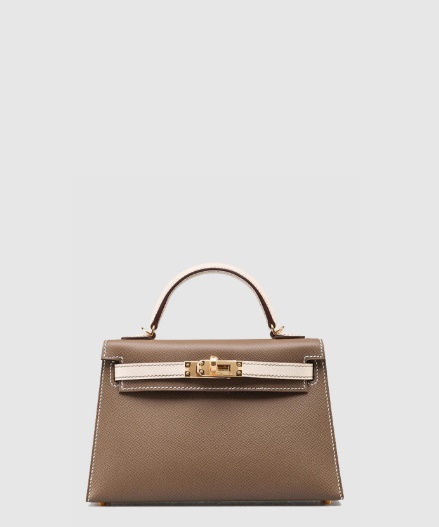 [Hermes] 미니 켈리백 앱송