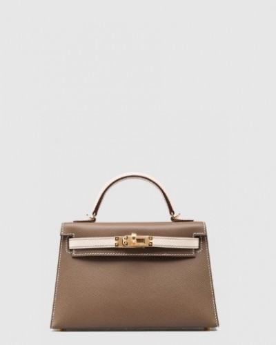 [Hermes] 미니 켈리백 앱송