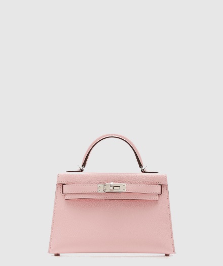 [Hermes] 미니 켈리백 앱송