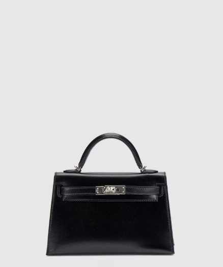 [Hermes] 미니 켈리백 스위프트