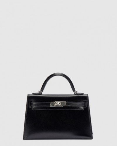 [Hermes] 미니 켈리백 스위프트