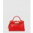 [Hermes] 미니 켈리백 크로커