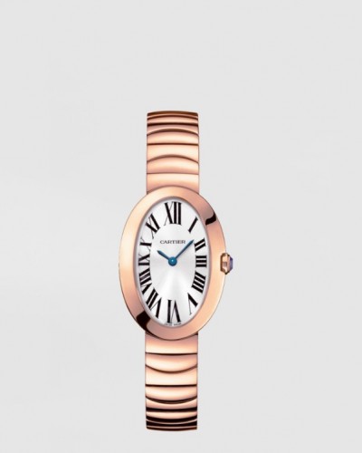 [Cartier] 베누아 31.6 W8000005