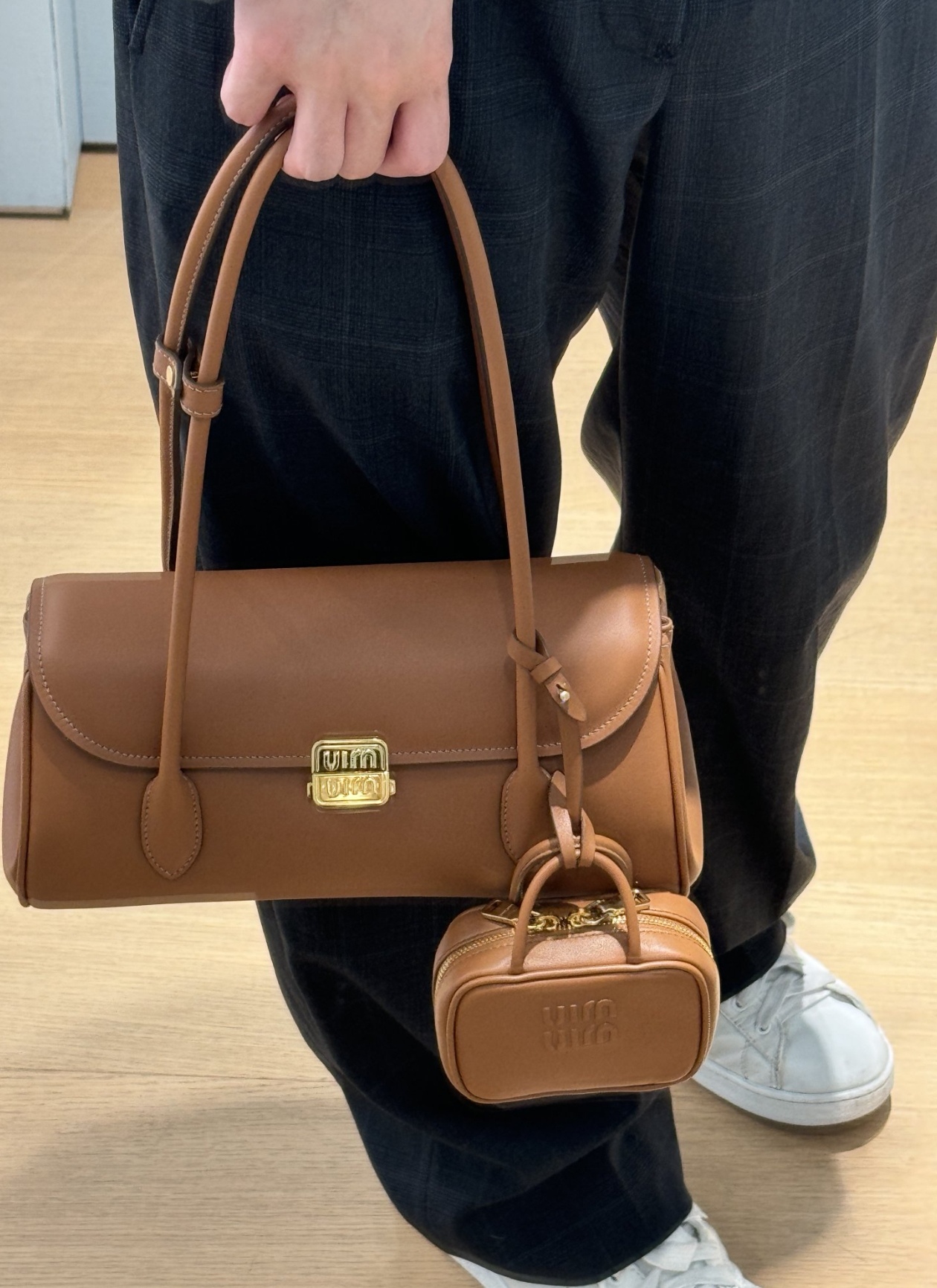 Miumiu Shoulder Bag