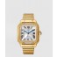 [Cartier] 산토스 드 까르띠에 35.1 WJSA0010
