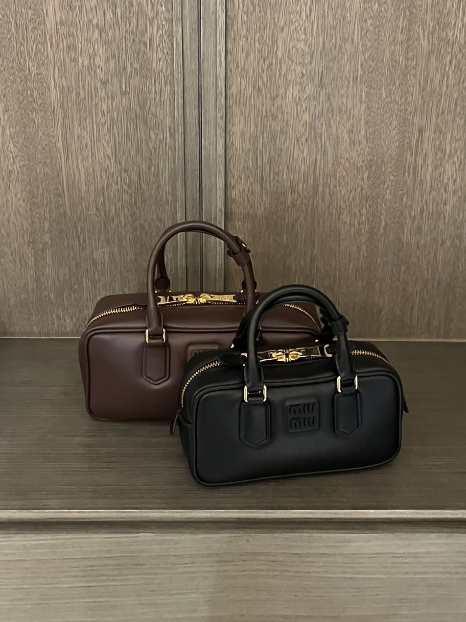 Miumiu Arcadie Mini Bag