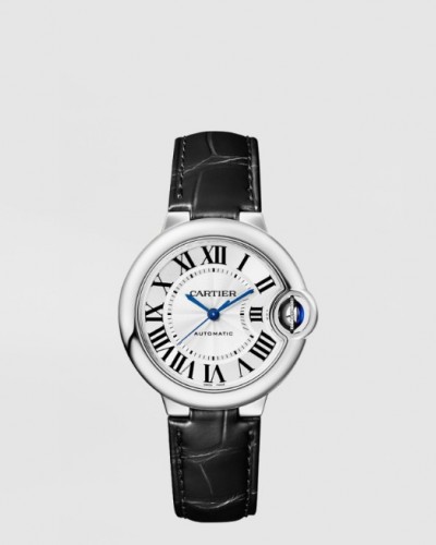 [Cartier] 발롱블루 33 W6920085