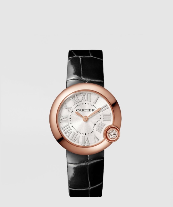 [Cartier] 발롱블랑 30 WGBL0003