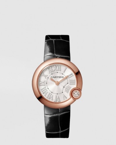 [Cartier] 발롱블랑 30 WGBL0003