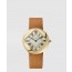 [Cartier] 페블형 워치 36 WGPB0003
