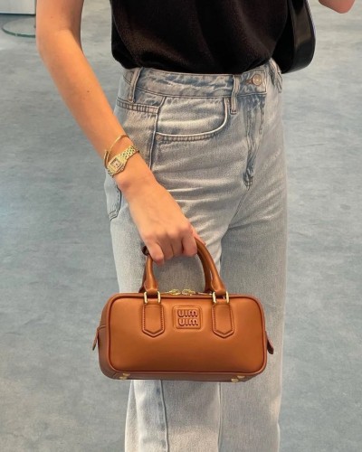 Miumiu Arcadie Bag