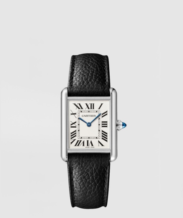 [Cartier] 탱크루이 33.7 WSTA0041