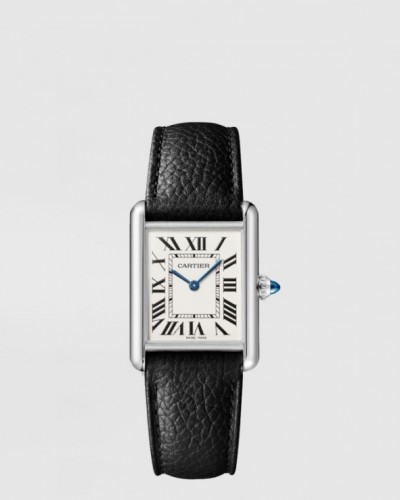[Cartier] 탱크루이 33.7 WSTA0041